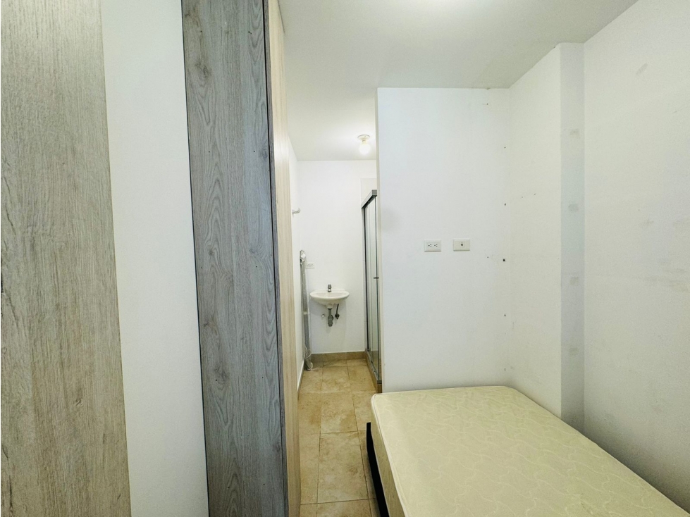 Apartamento en arriendo en El Poblado, Medellín · foto 21 de 24