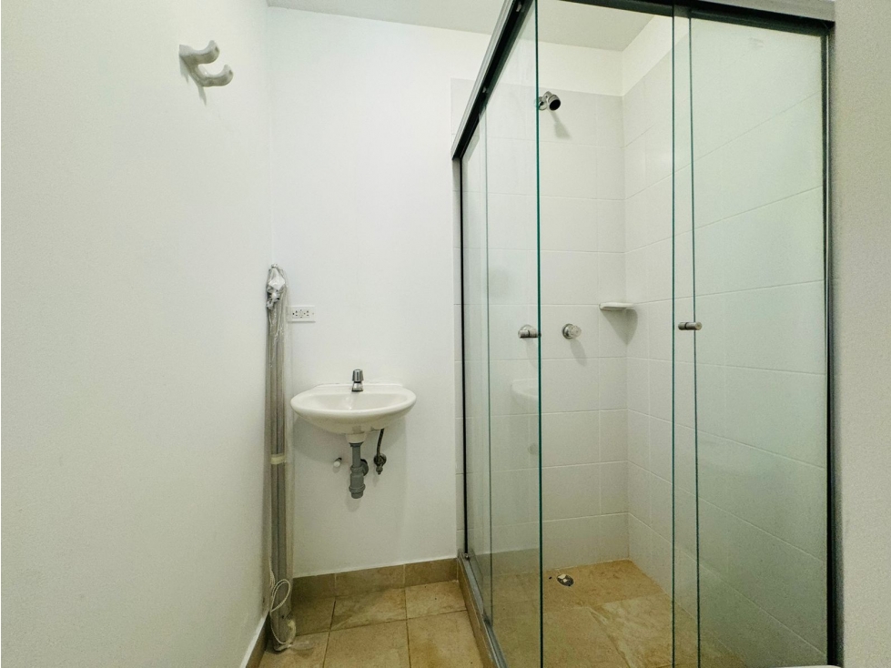 Apartamento en arriendo en El Poblado, Medellín · foto 22 de 24