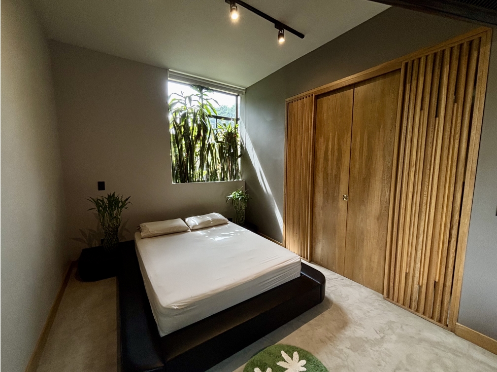 Apartamento en venta en El Poblado, Medellín · foto 6 de 11