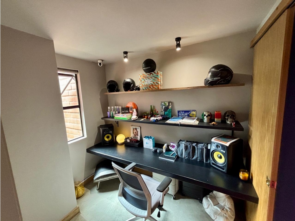 Apartamento en venta en El Poblado, Medellín · foto 10 de 11
