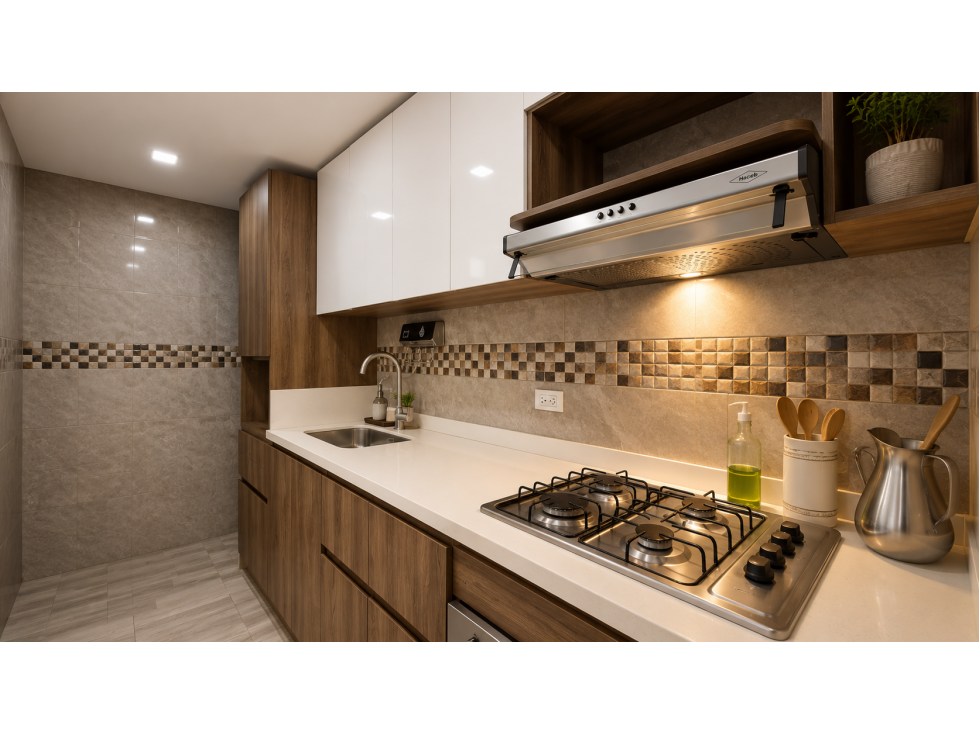 Casa en venta en Ub El Trebol, Mosquera · foto 2 de 9