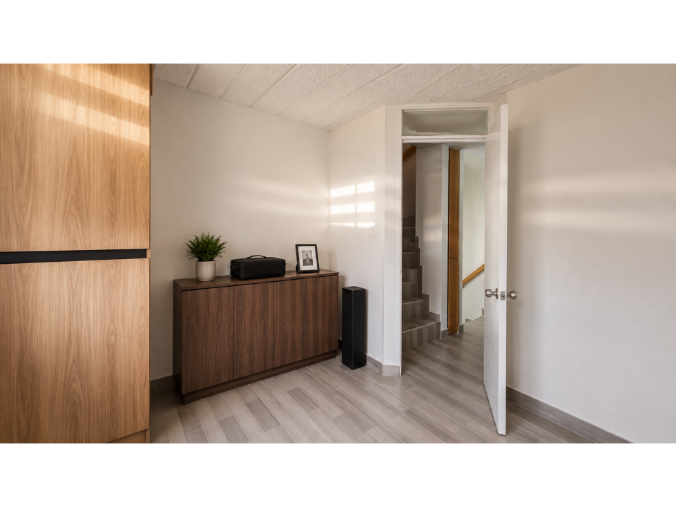 Casa en venta en Ub El Trebol, Mosquera · foto 4 de 9