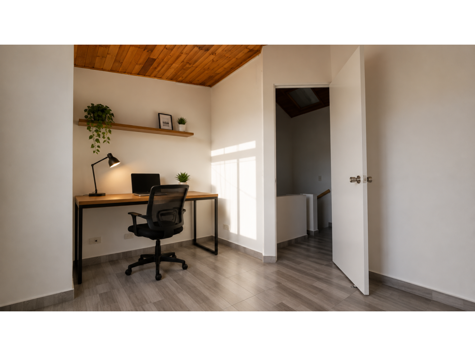Casa en venta en Ub El Trebol, Mosquera · foto 5 de 9