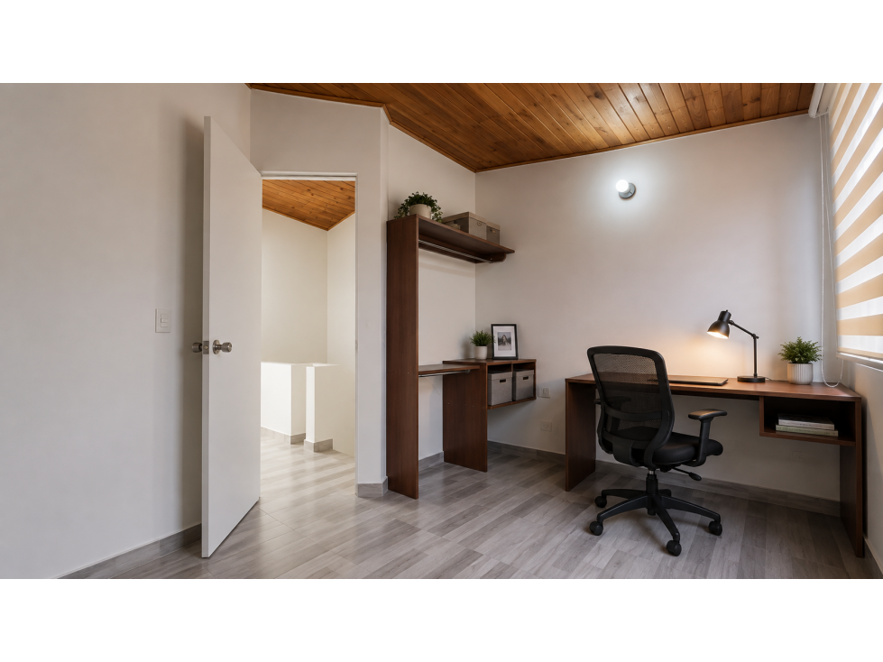 Casa en venta en Ub El Trebol, Mosquera · foto 6 de 9