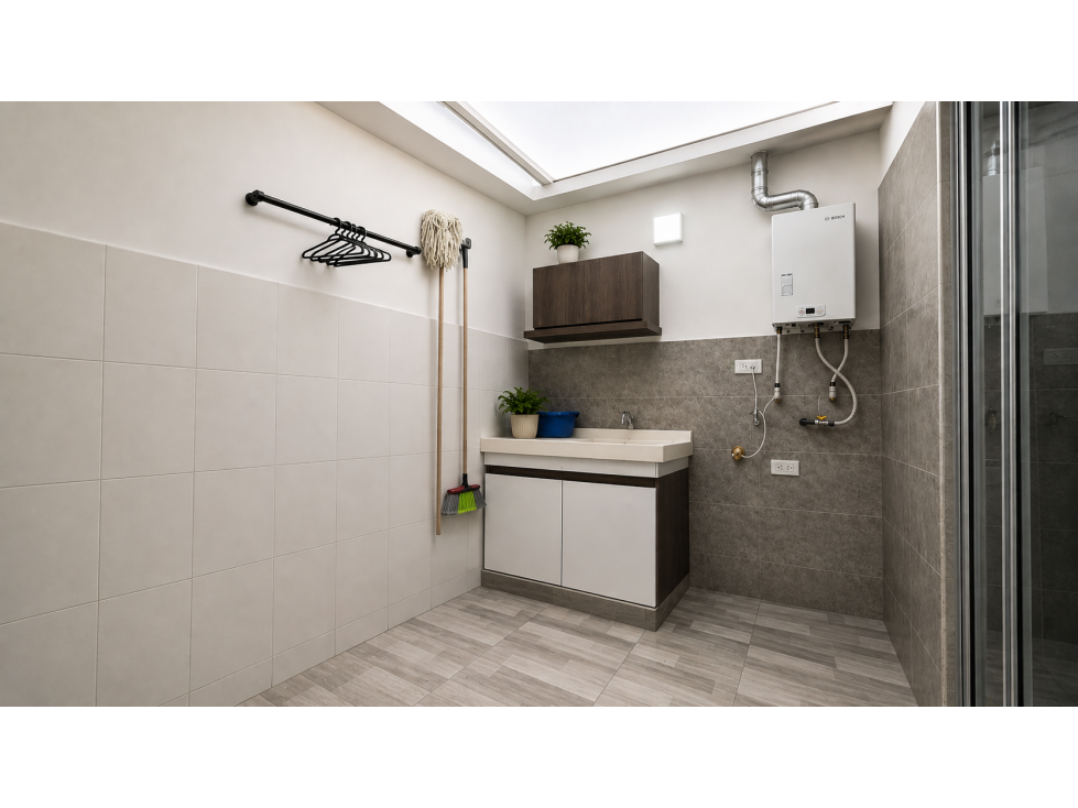 Casa en venta en Ub El Trebol, Mosquera · foto 9 de 9