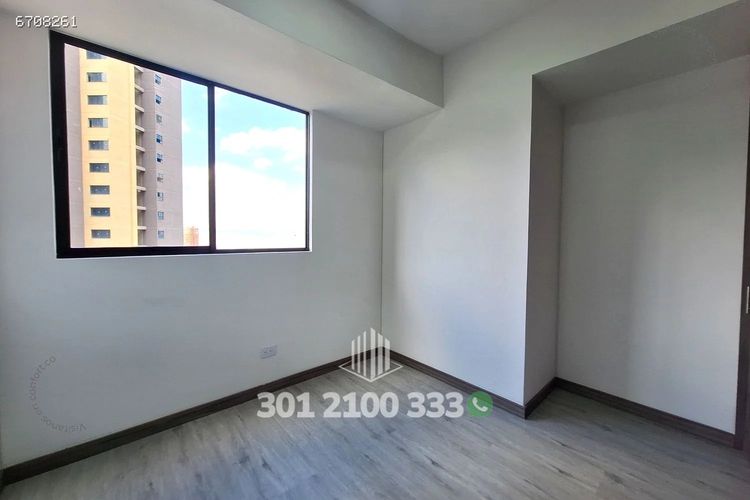 Apartamento de 2 alcobas en arriendo en Las Palmas, Medellín, 64 m² · foto 11 de 23