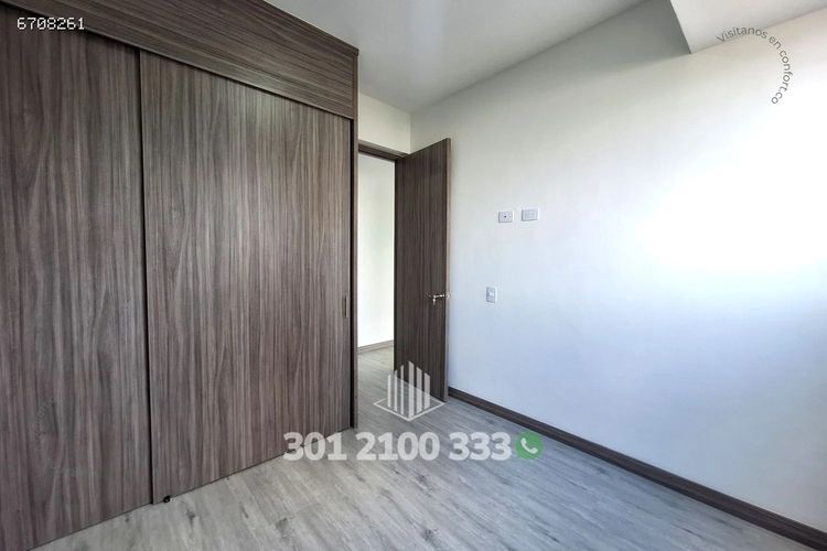 Apartamento de 2 alcobas en arriendo en Las Palmas, Medellín, 64 m² · foto 12 de 23