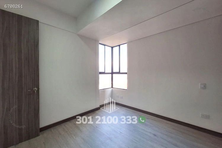 Apartamento de 2 alcobas en arriendo en Las Palmas, Medellín, 64 m² · foto 17 de 23