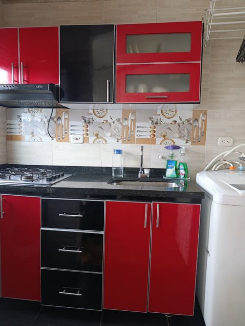 Apartamento de 3 alcobas en venta en Ciudad Verde, Soacha, 40 m² · foto 17 de 18