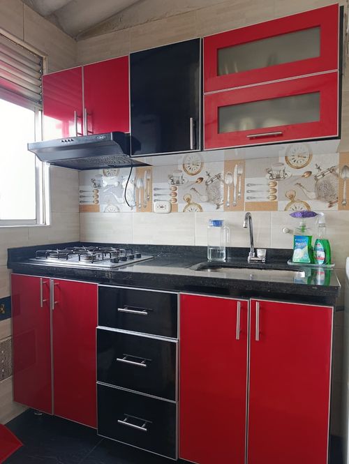 Apartamento de 3 alcobas en venta en Ciudad Verde, Soacha, 40 m² · foto 18 de 18
