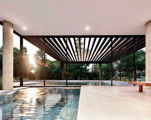 Lote en venta en Don Diego, El Retiro, 1787 m² · foto 20 de 24