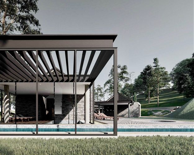 Lote en venta en Don Diego, El Retiro, 1787 m² · foto 21 de 24