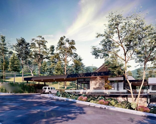 Lote en venta en Don Diego, El Retiro, 1787 m² · foto 7 de 24