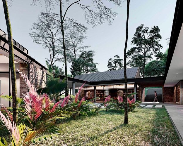 Lote en venta en Don Diego, El Retiro, 1787 m² · foto 22 de 24