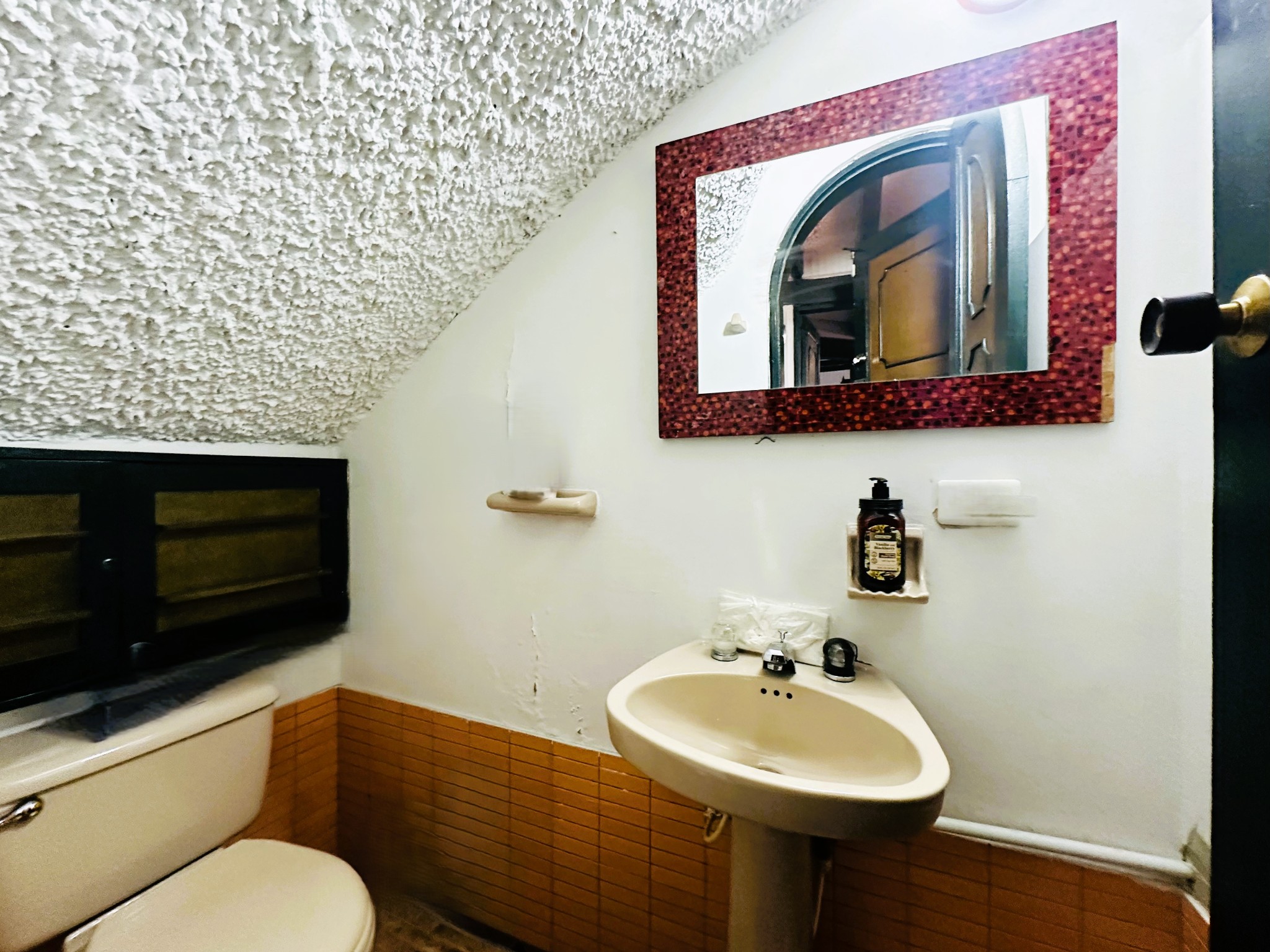 Casa en venta en La Carolina, Bogotá · foto 5 de 21