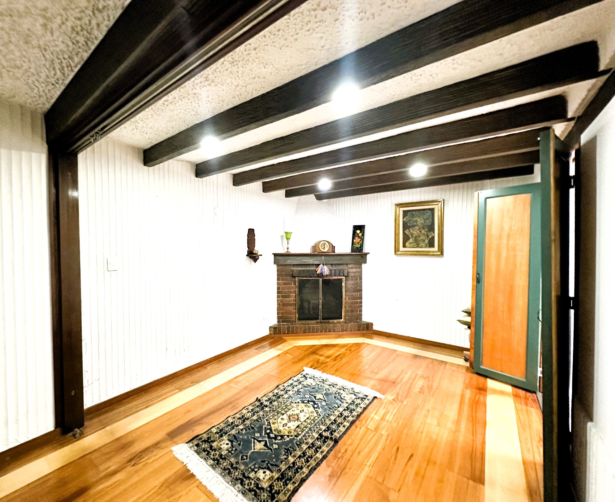 Casa en venta en La Carolina, Bogotá · foto 7 de 21