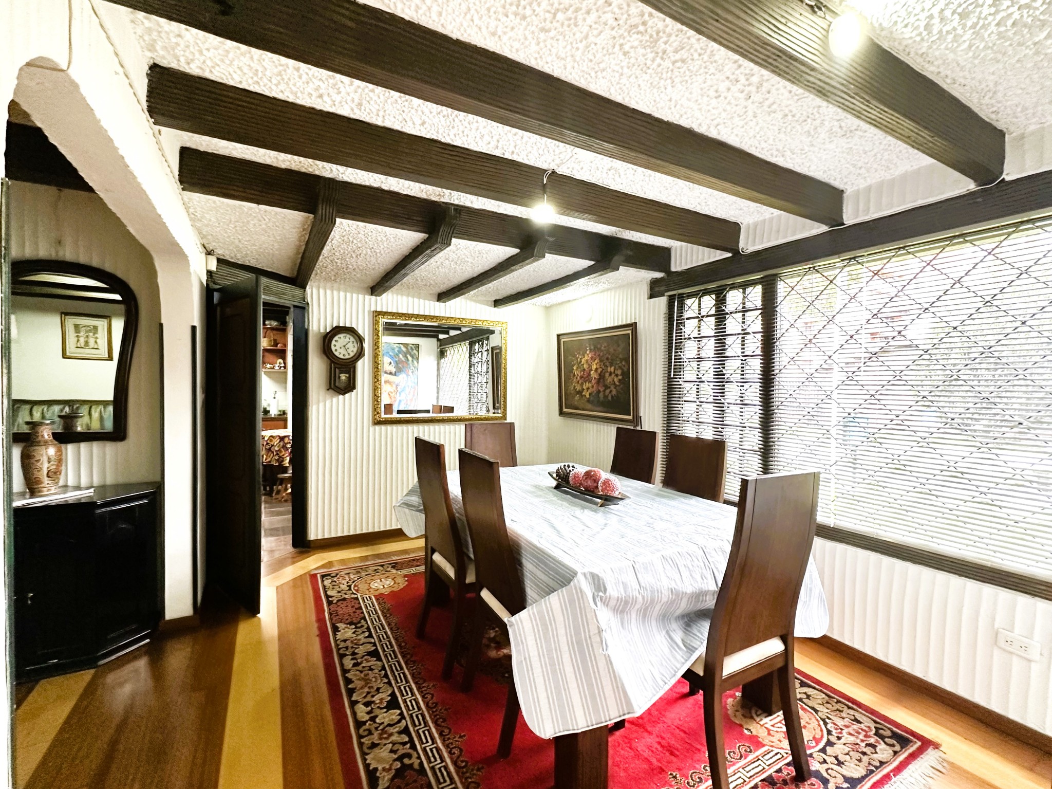 Casa en venta en La Carolina, Bogotá · foto 4 de 21