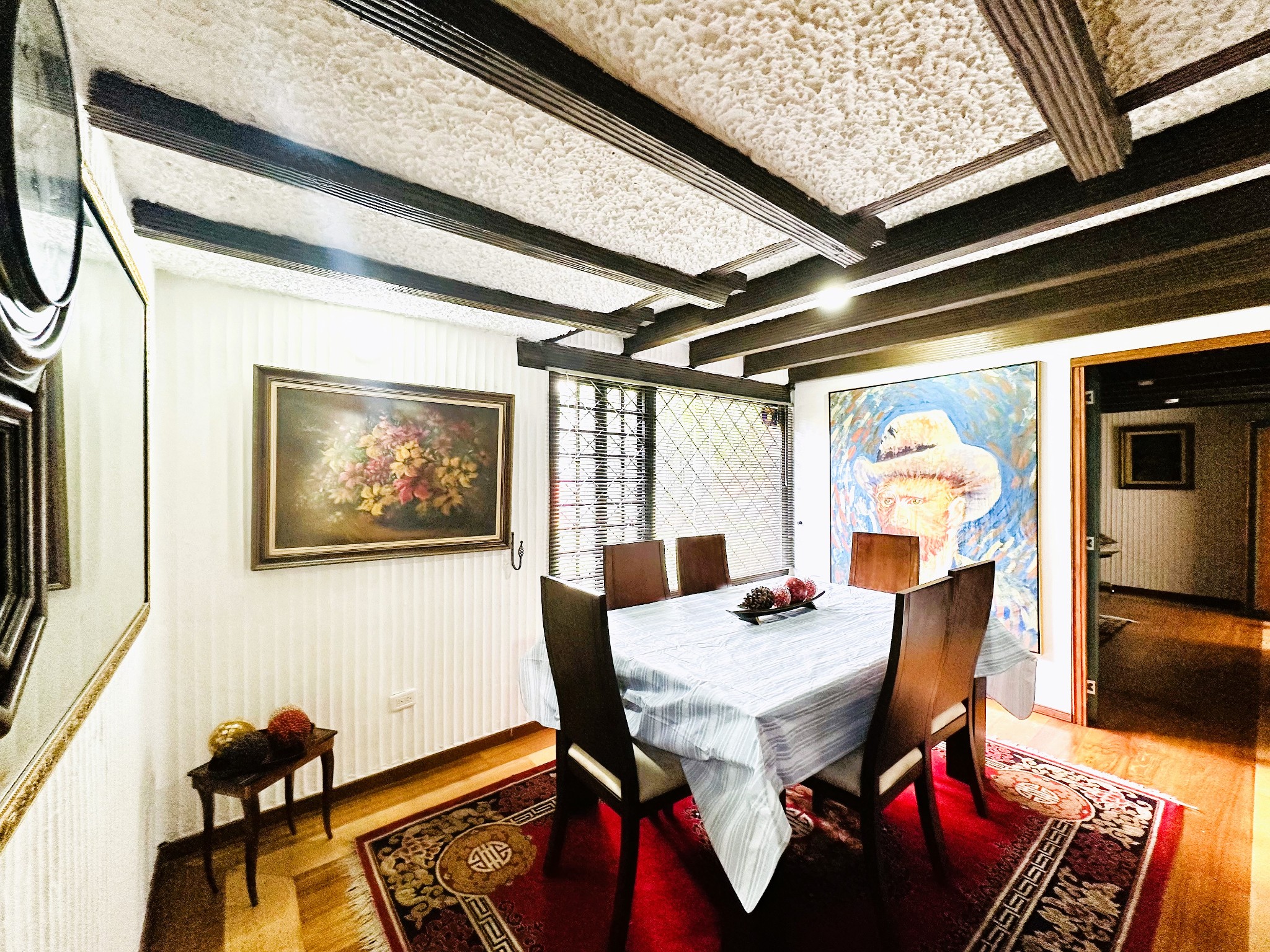 Casa en venta en La Carolina, Bogotá · foto 2 de 21