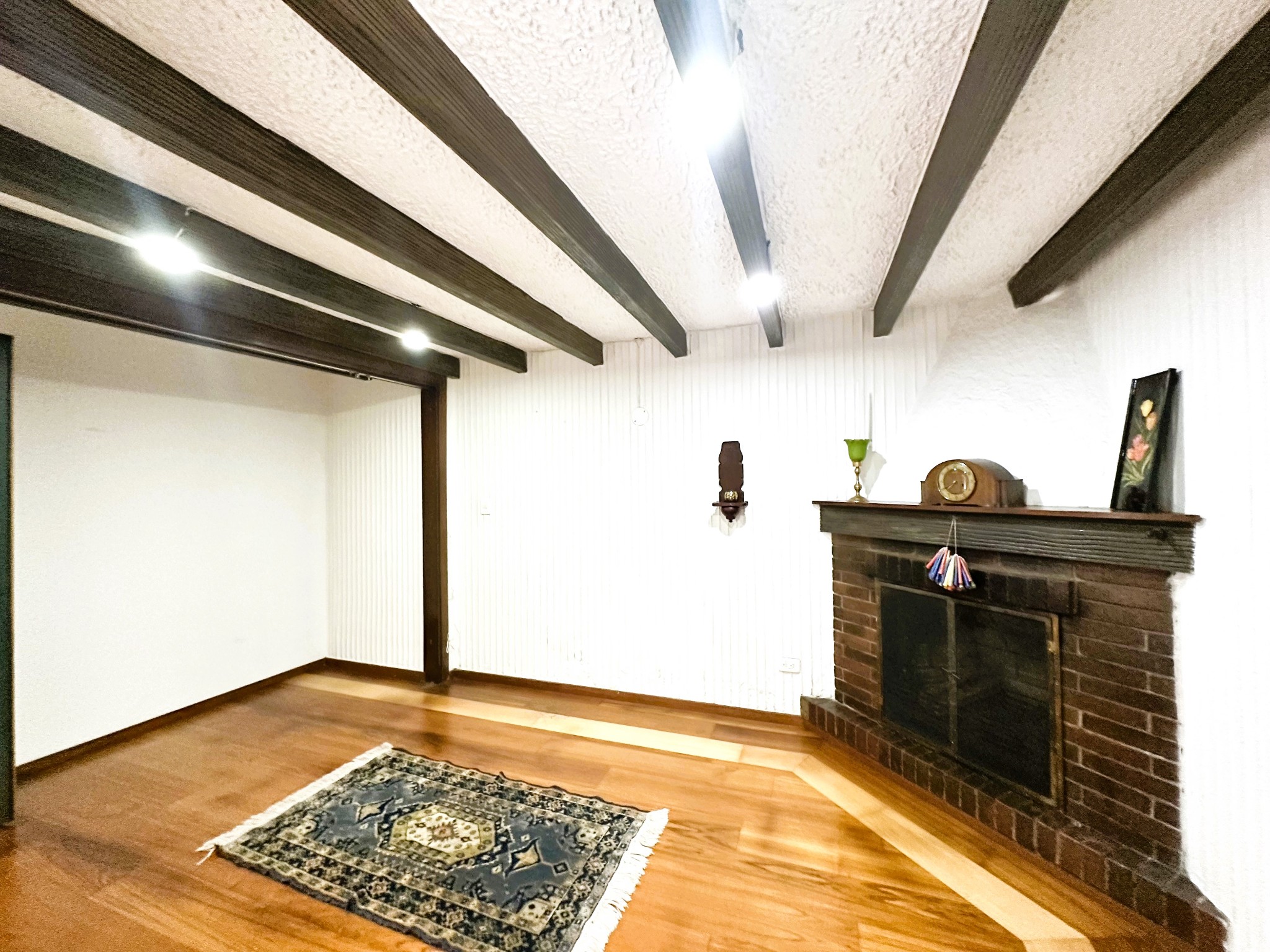 Casa en venta en La Carolina, Bogotá · foto 8 de 21