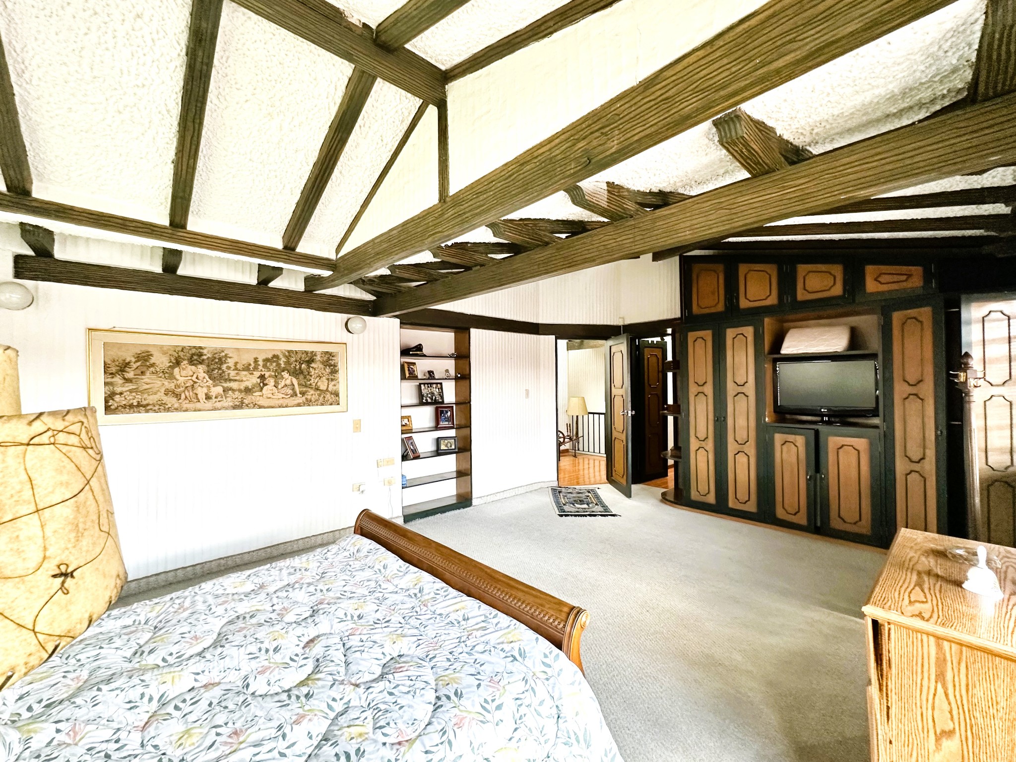 Casa en venta en La Carolina, Bogotá · foto 12 de 21