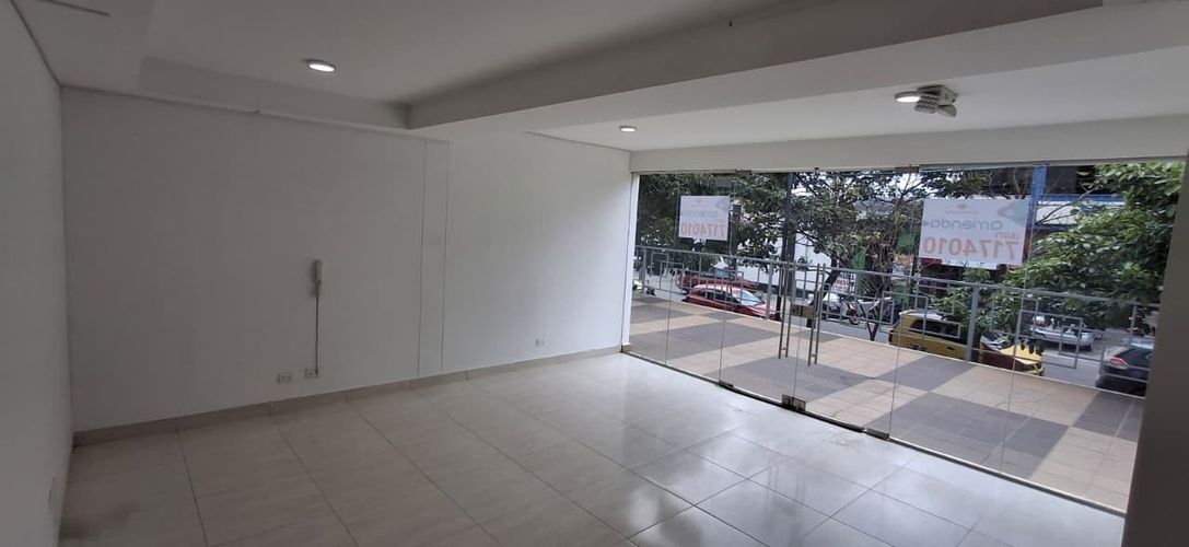 Local en arriendo en San Francisco, Bucaramanga, 40 m² · foto 5 de 9