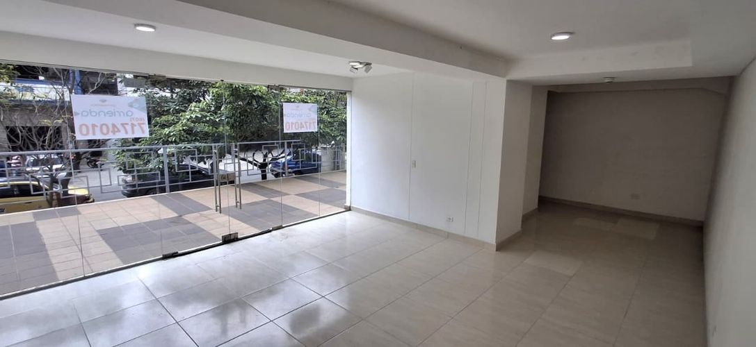 Local en arriendo en San Francisco, Bucaramanga, 40 m² · foto 6 de 9