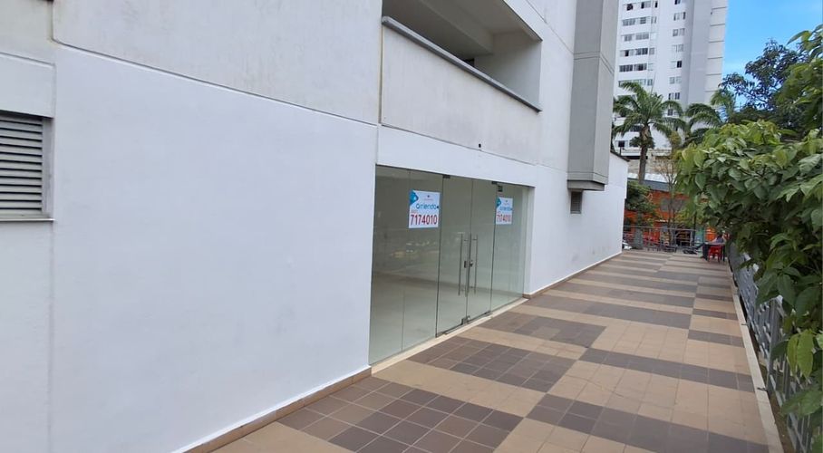 Local en arriendo en San Francisco, Bucaramanga, 40 m² · foto 4 de 9