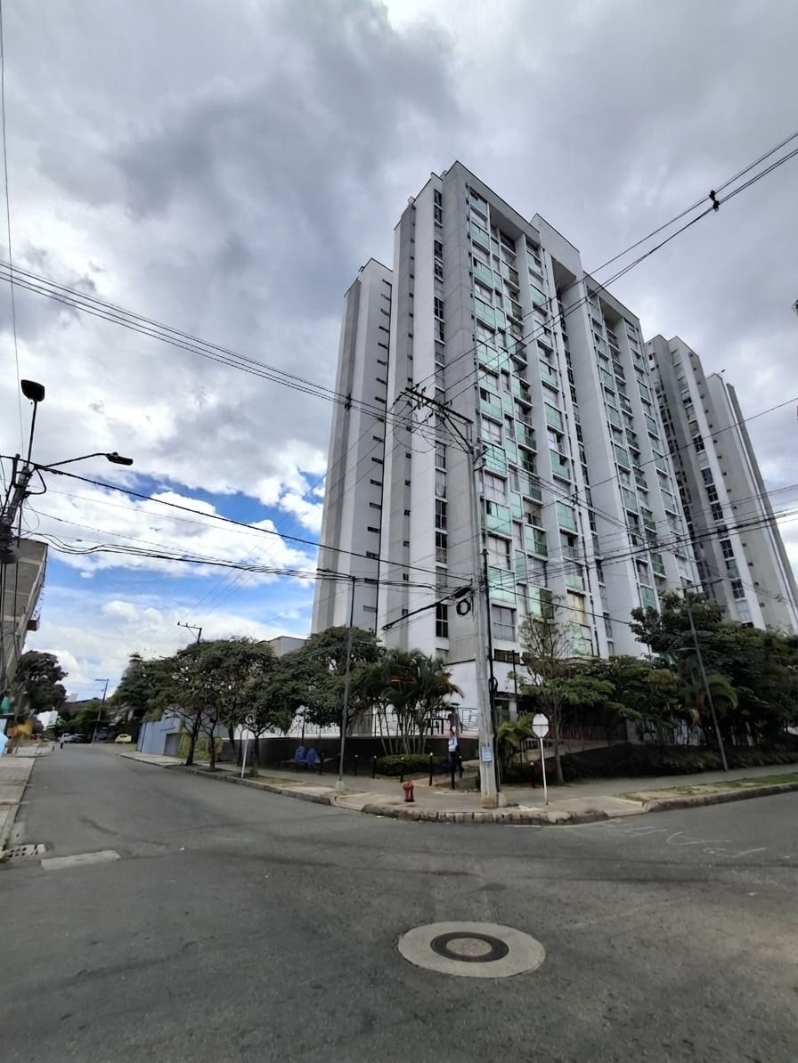 Retail space for rent in San francisco, Bucaramanga