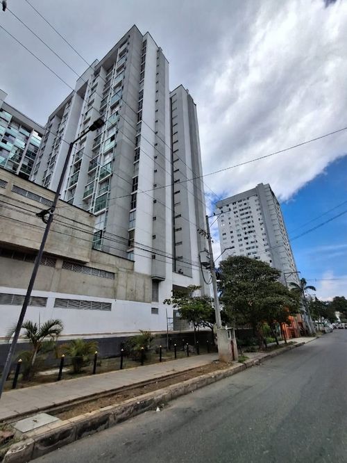 Local en arriendo en San Francisco, Bucaramanga, 40 m² · foto 2 de 9