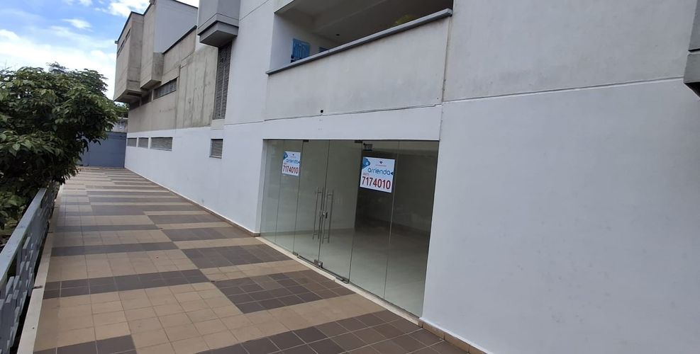 Local en arriendo en San Francisco, Bucaramanga, 40 m² · foto 3 de 9