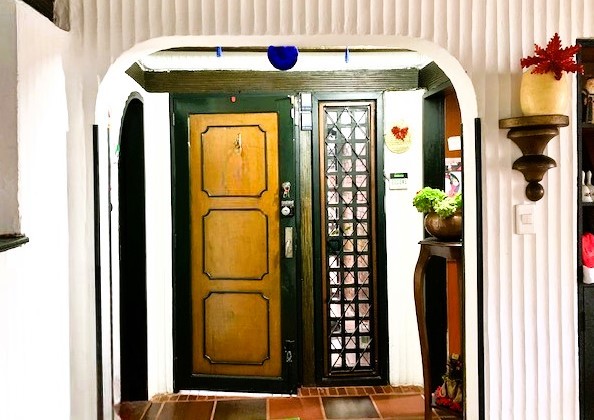 Casa en venta en La Carolina, Bogotá · foto 6 de 21