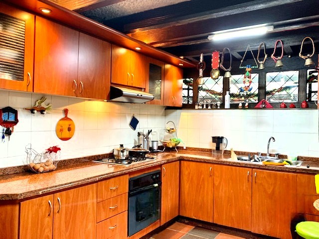 Casa en venta en La Carolina, Bogotá · foto 17 de 21