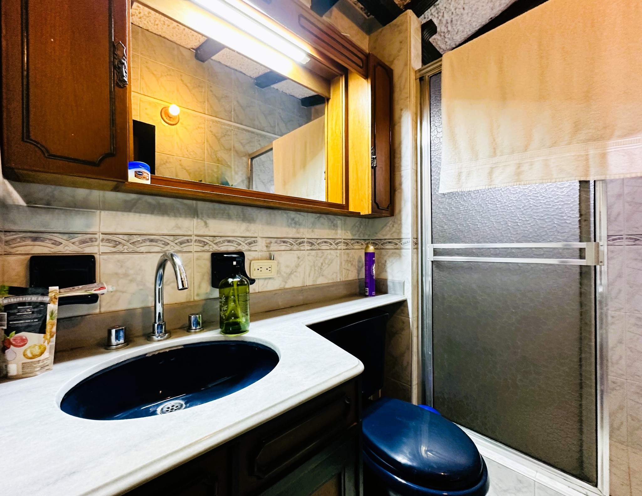 Casa en venta en La Carolina, Bogotá · foto 16 de 21