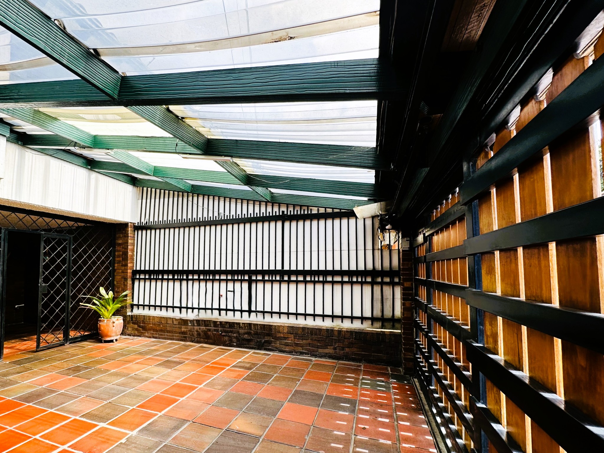 Casa en venta en La Carolina, Bogotá · foto 18 de 21
