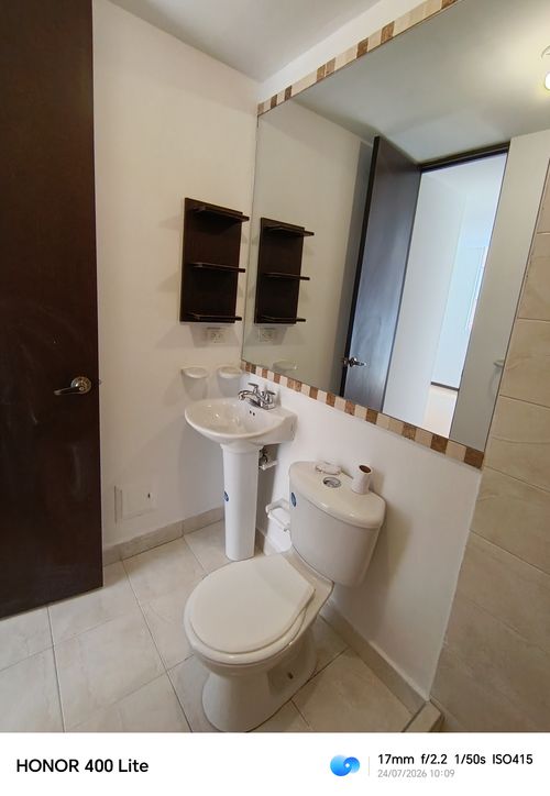 Apartaestudio en venta en Lijacá, Bogotá, 32 m² · foto 3 de 9