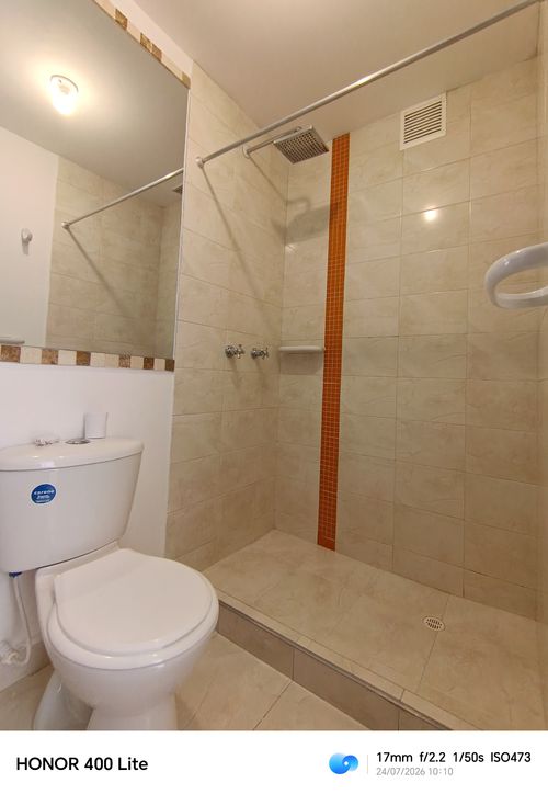 Apartaestudio en venta en Lijacá, Bogotá, 32 m² · foto 4 de 9