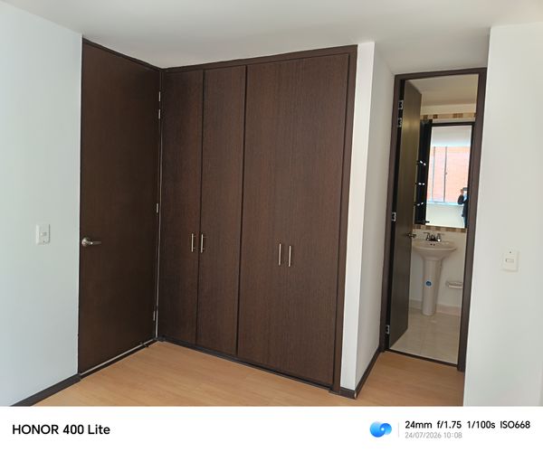 Apartaestudio en venta en Lijacá, Bogotá, 32 m² · foto 5 de 9