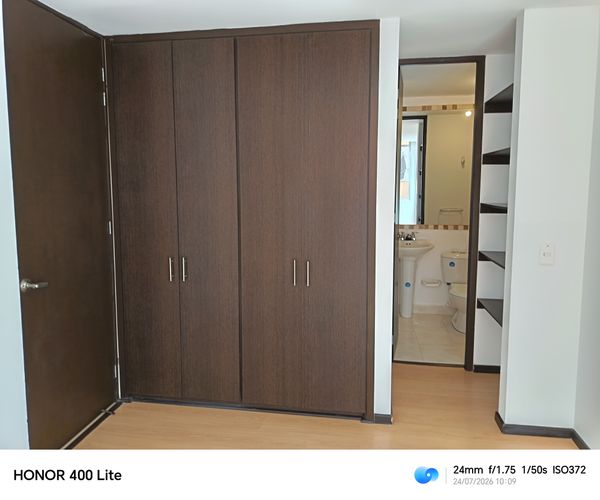 Apartaestudio en venta en Lijacá, Bogotá, 32 m² · foto 7 de 9