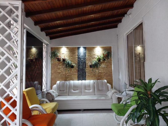 Casa de 3 alcobas en venta en Aniversario I, Cúcuta, 98 m² · foto 3 de 22