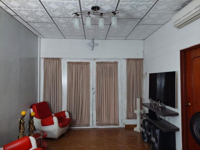 Casa de 3 alcobas en venta en Aniversario I, Cúcuta, 98 m² · foto 4 de 22