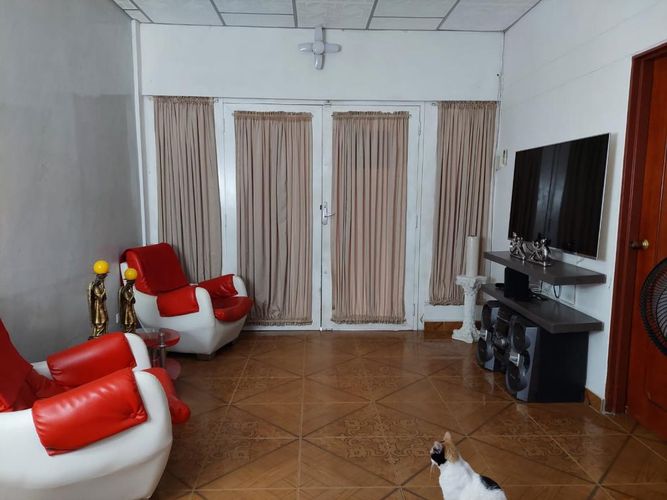 Casa de 3 alcobas en venta en Aniversario I, Cúcuta, 98 m² · foto 5 de 22