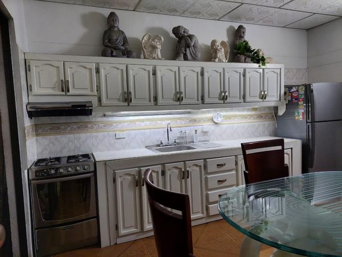 Casa de 3 alcobas en venta en Aniversario I, Cúcuta, 98 m² · foto 7 de 22