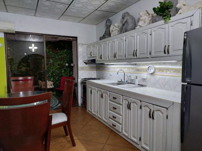 Casa de 3 alcobas en venta en Aniversario I, Cúcuta, 98 m² · foto 8 de 22