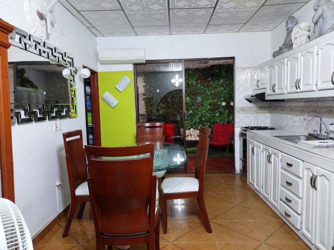Casa de 3 alcobas en venta en Aniversario I, Cúcuta, 98 m² · foto 10 de 22