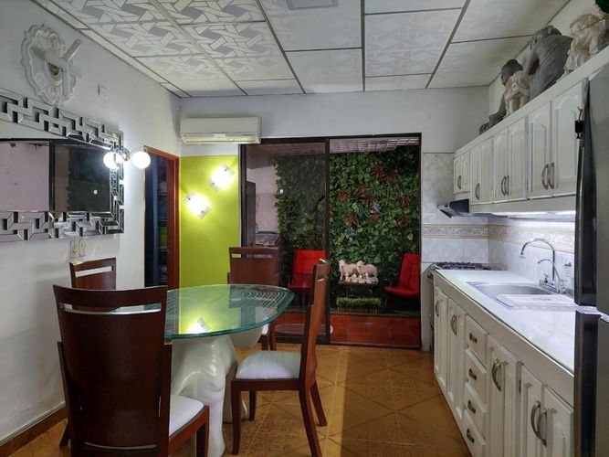 Casa de 3 alcobas en venta en Aniversario I, Cúcuta, 98 m² · foto 12 de 22