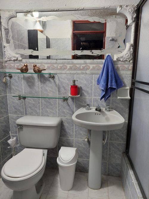 Casa de 3 alcobas en venta en Aniversario I, Cúcuta, 98 m² · foto 17 de 22
