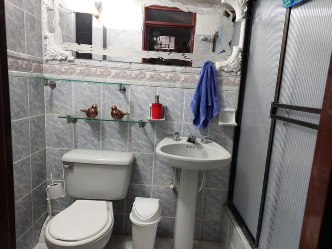 Casa de 3 alcobas en venta en Aniversario I, Cúcuta, 98 m² · foto 21 de 22