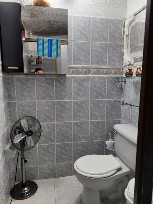 Casa de 3 alcobas en venta en Aniversario I, Cúcuta, 98 m² · foto 22 de 22