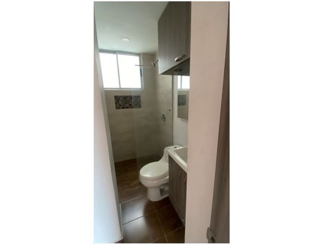 Apartamento de 3 alcobas en venta en La Floresta, Medellín, 100 m² · foto 9 de 10