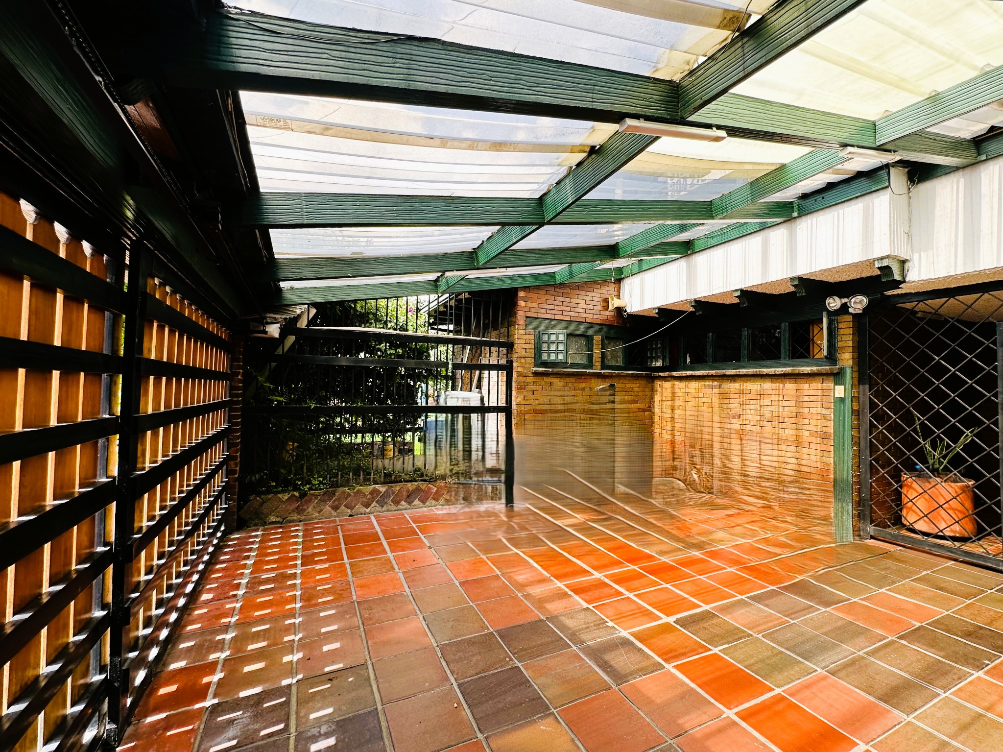 Casa en venta en La Carolina, Bogotá · foto 19 de 21